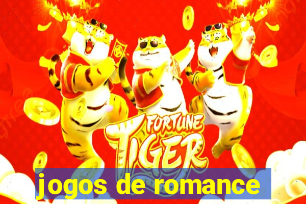 jogos de romance